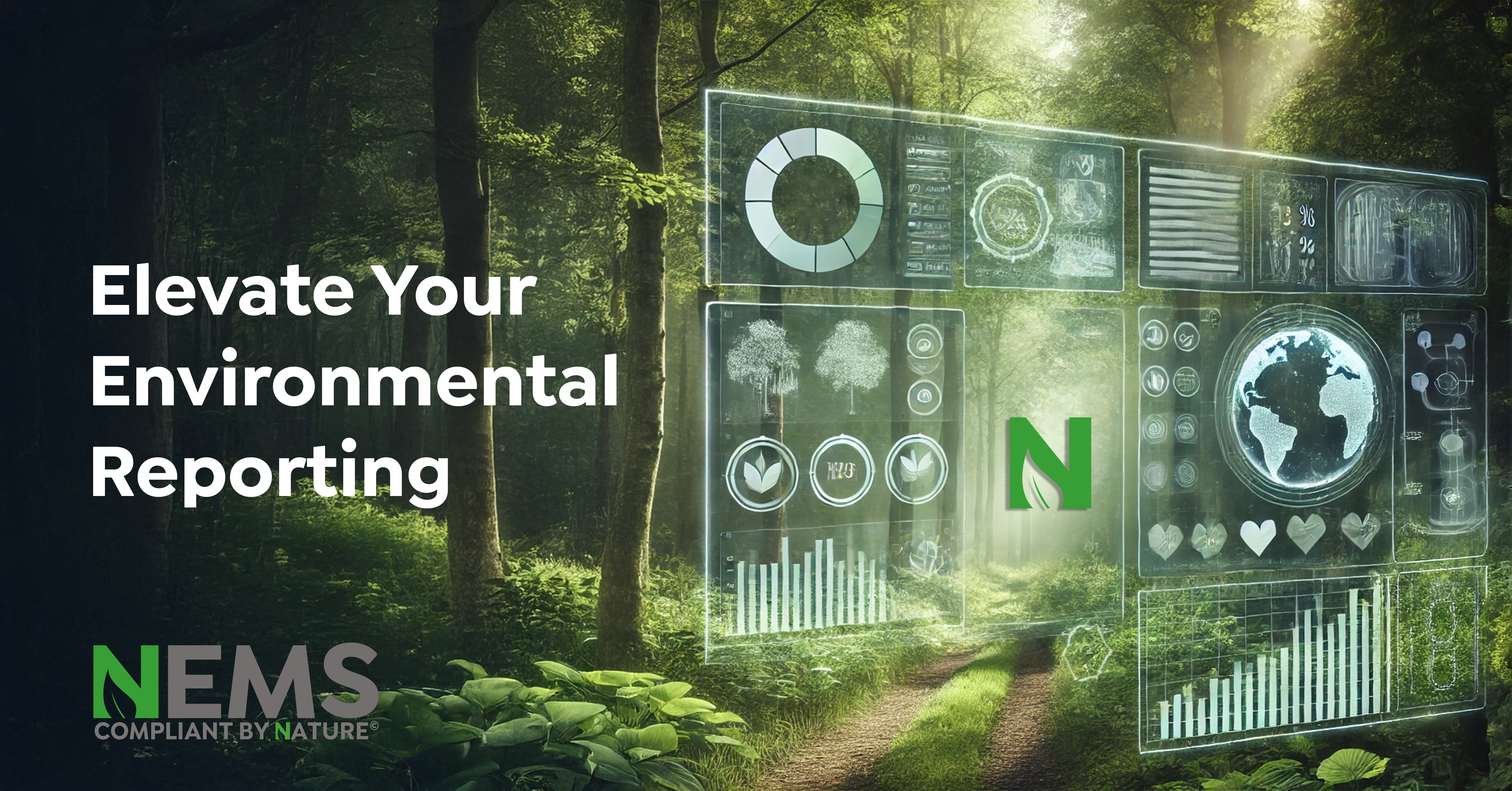 elevate your environmental reporting