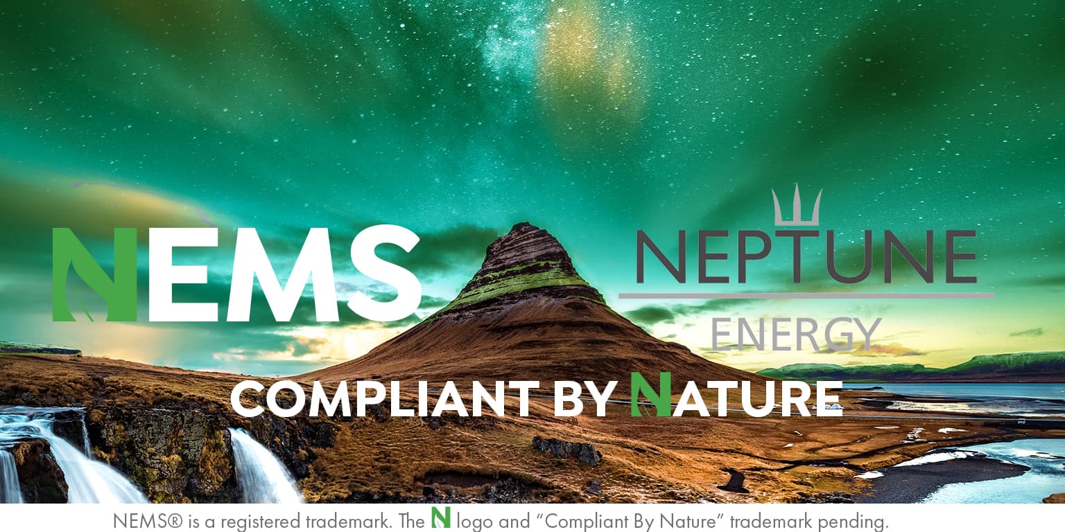 NEMS secures a 3-year environmental management software deal with Neptune Energy