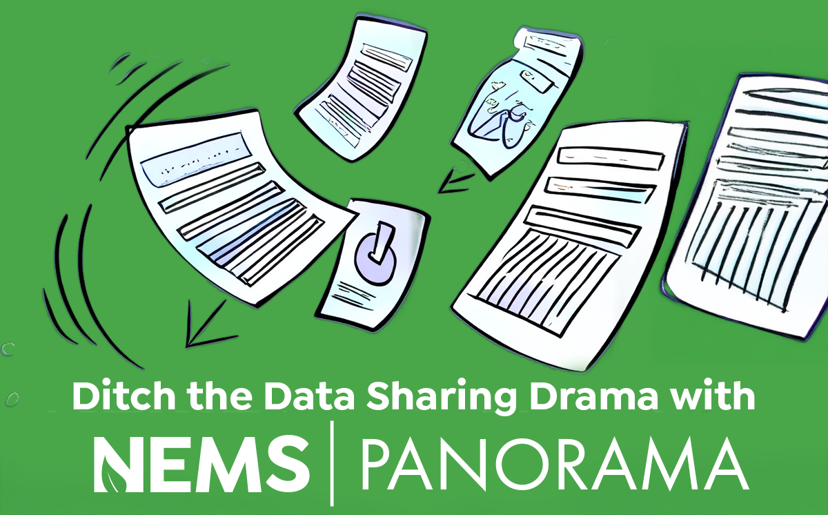 Ditch the Data Sharing Drama: Smarter Sharing Across Organizations